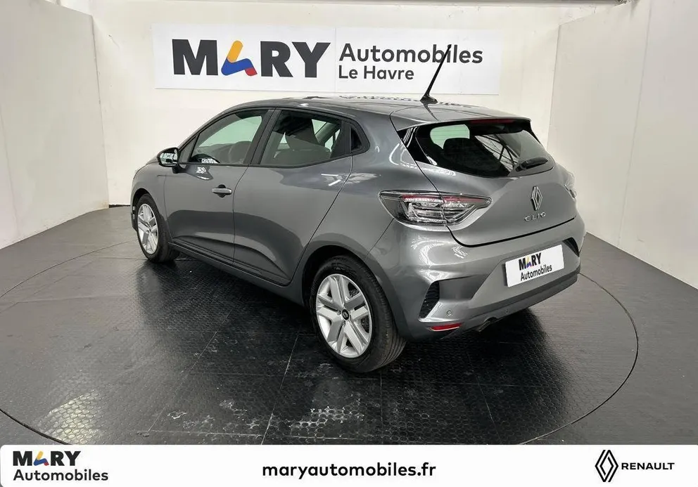 Véhicule occasion 192220 - renault CLIO - Photo 5