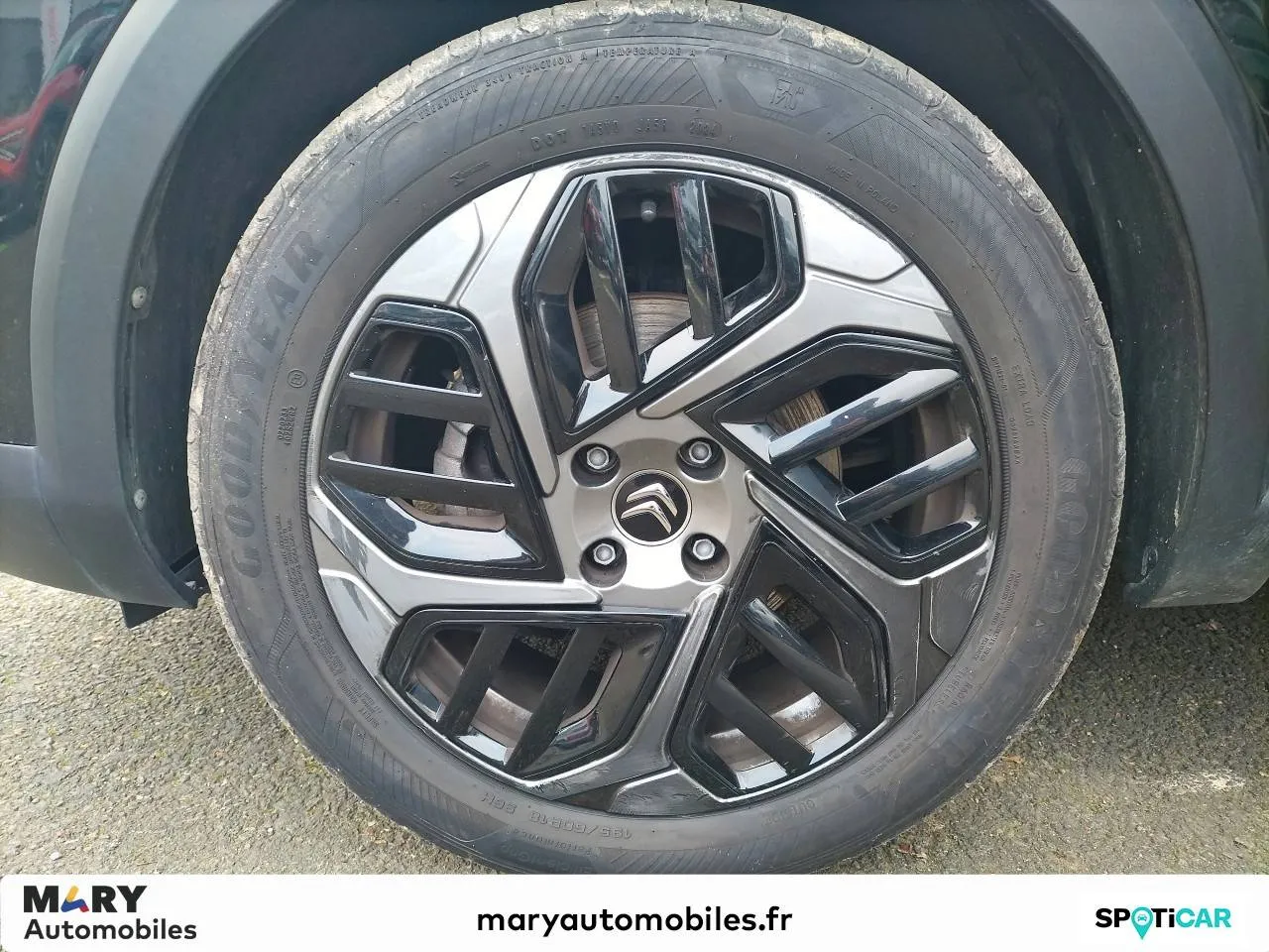 image du véhicule