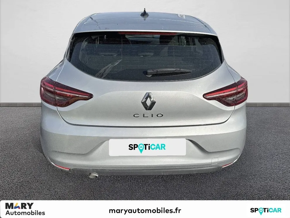 Véhicule occasion 223889 - renault CLIO - Photo 5