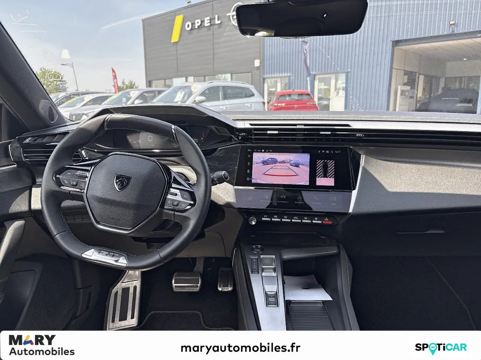 Véhicule occasion 231629 - peugeot 308 - Photo 8