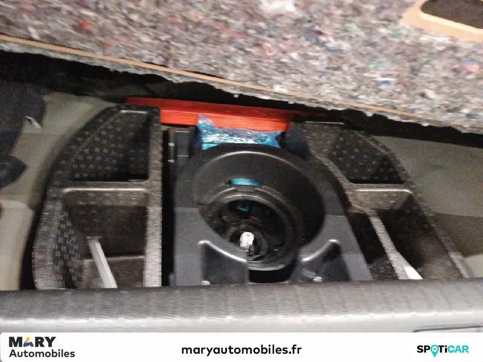 Véhicule occasion 220004 - peugeot 208 - Photo 13