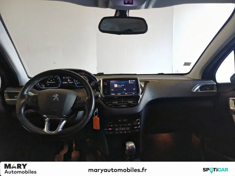Véhicule occasion 200783 - peugeot 2008 - Photo 8