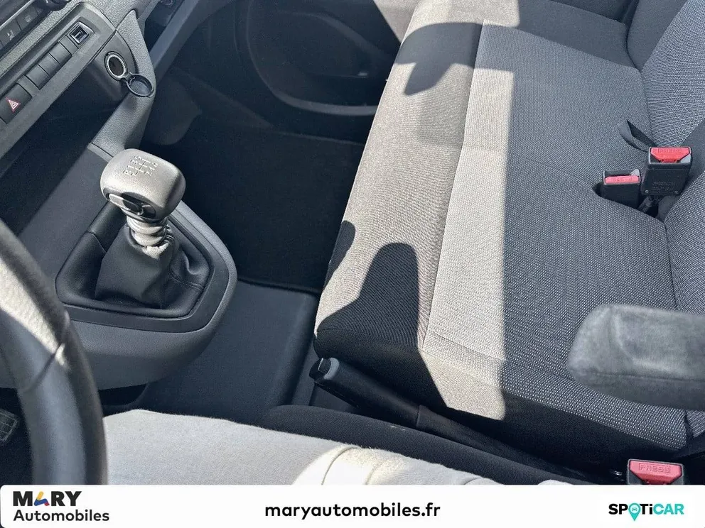 Véhicule occasion 235186 - peugeot EXPERT - Photo 22