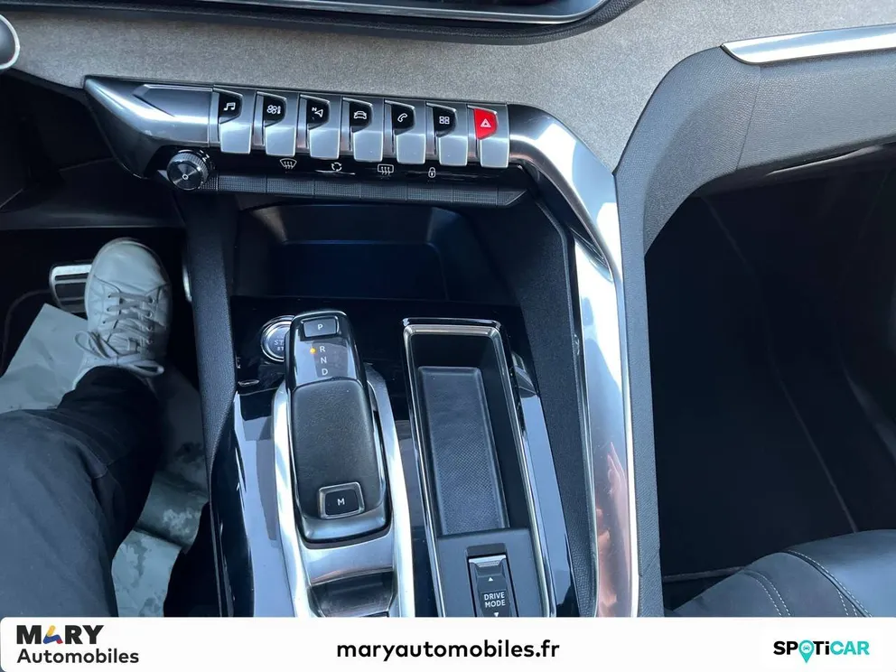 Véhicule occasion 195255 - peugeot 3008 - Photo 15