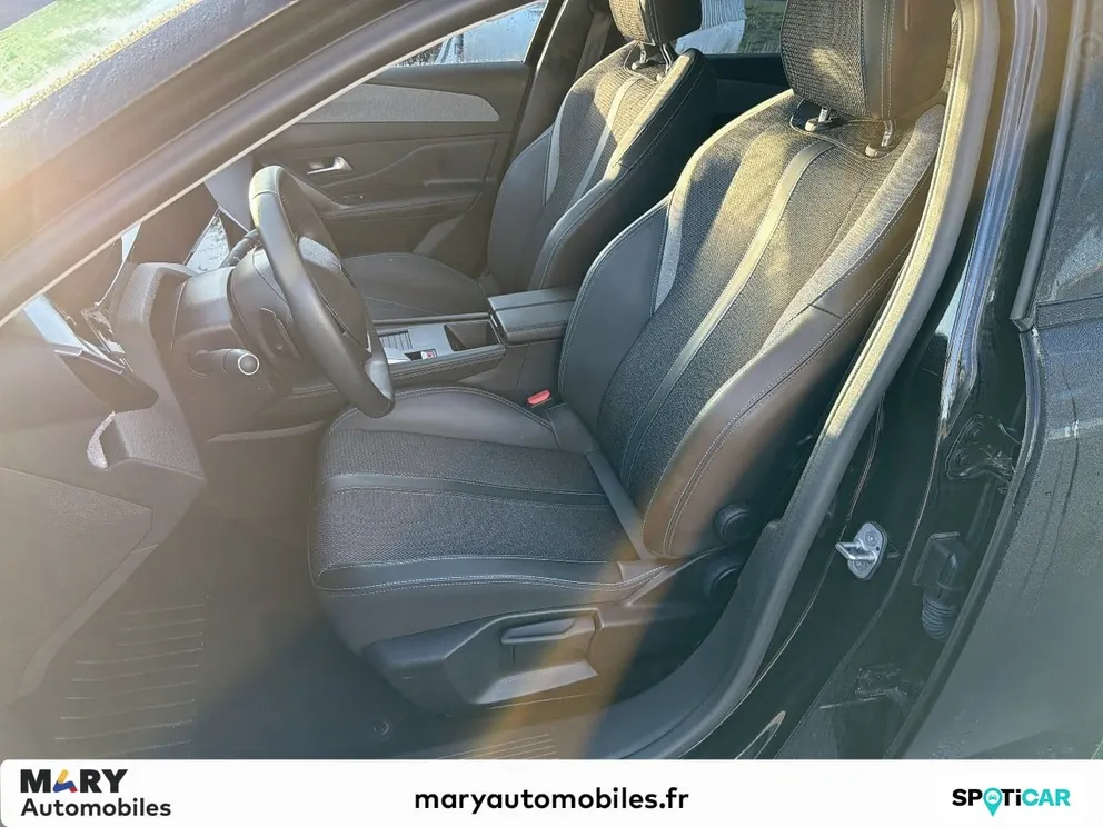 Véhicule occasion 1240101 - peugeot 308 - Photo 13