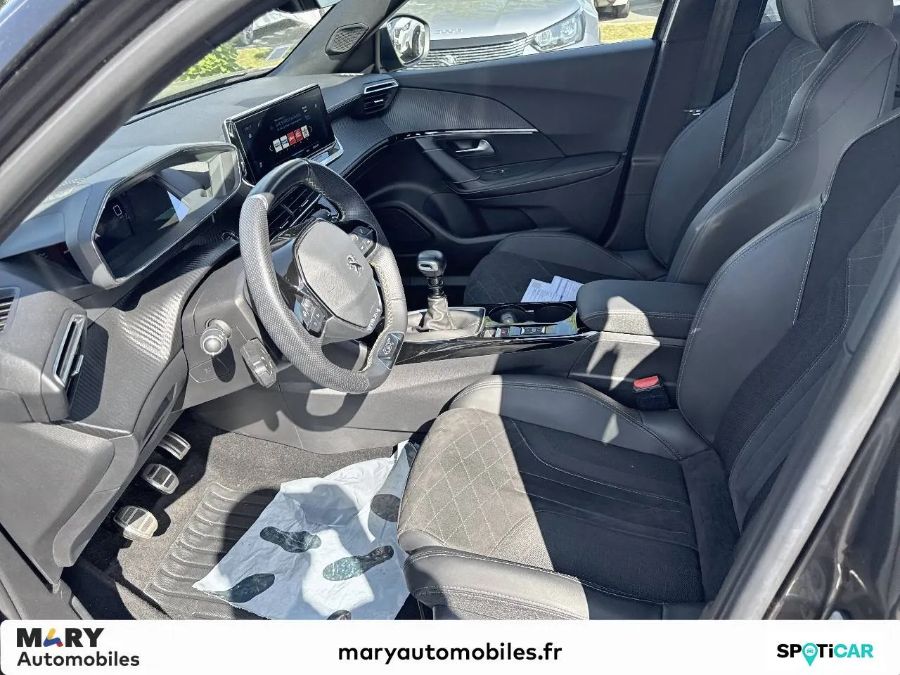 image du véhicule