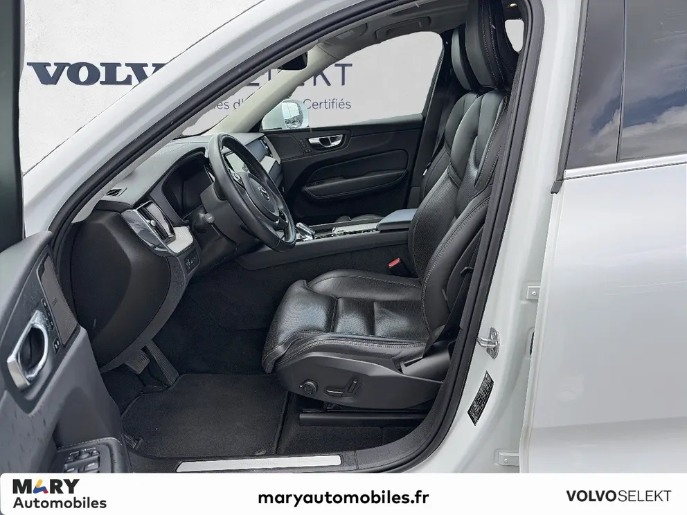 Véhicule occasion 236515 - volvo XC60 - Photo 12