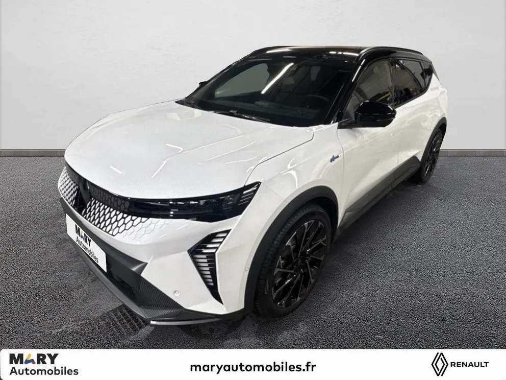 Véhicule occasion 212154 - renault SCENIC - Photo 1