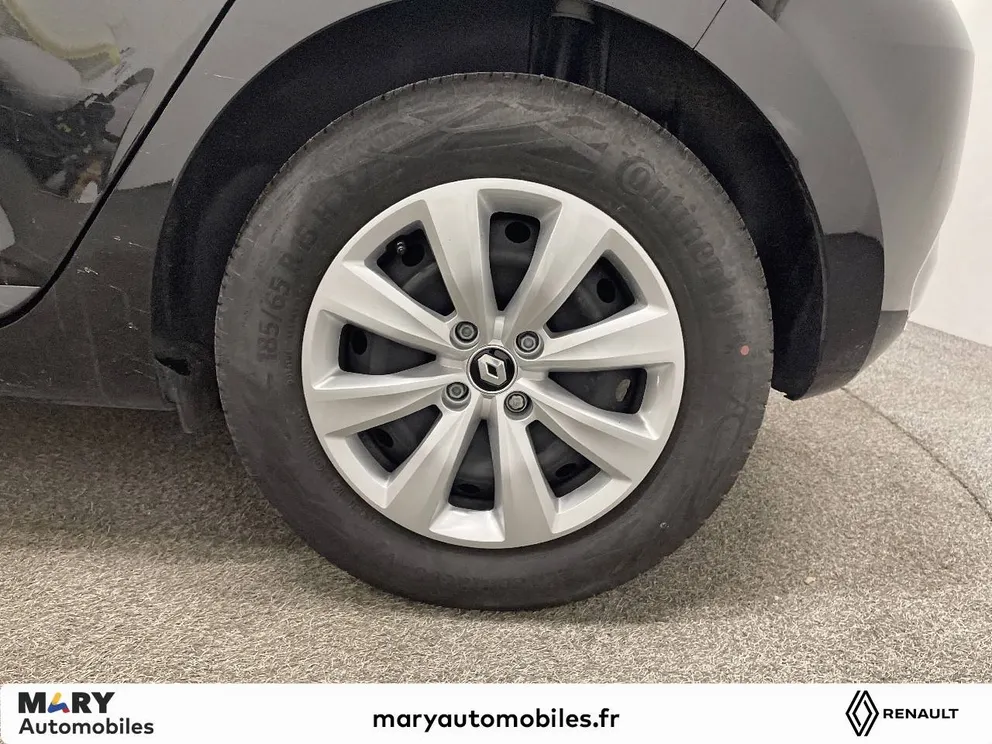 Véhicule occasion 206954 - renault CLIO - Photo 11
