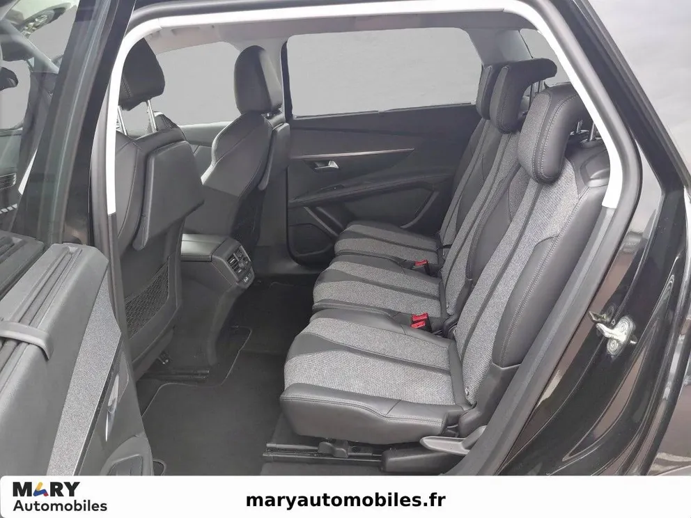 Véhicule occasion 232592 - peugeot 5008 - Photo 10