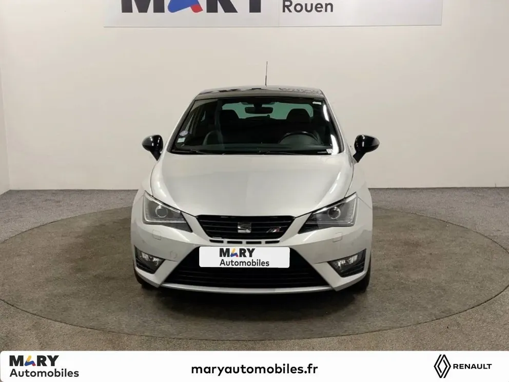 Véhicule occasion 207592 - seat IBIZA - Photo 2