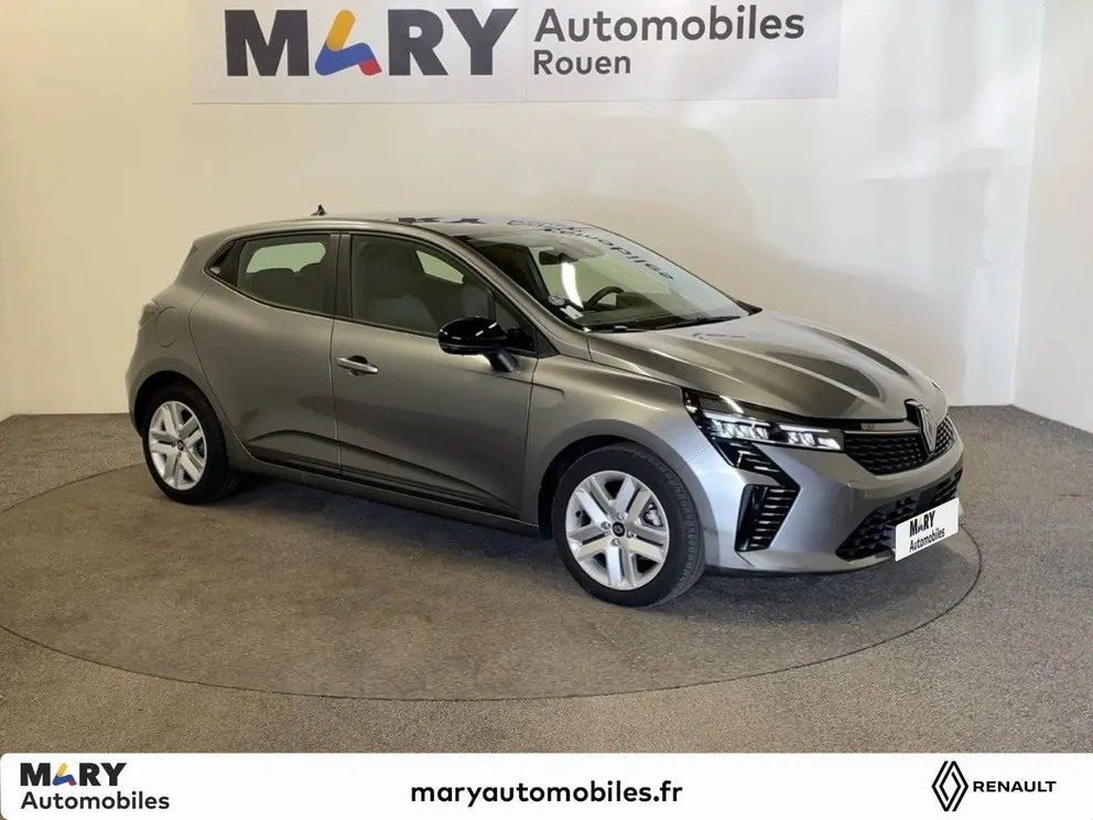 Véhicule occasion 230552 - renault CLIO - Photo 3