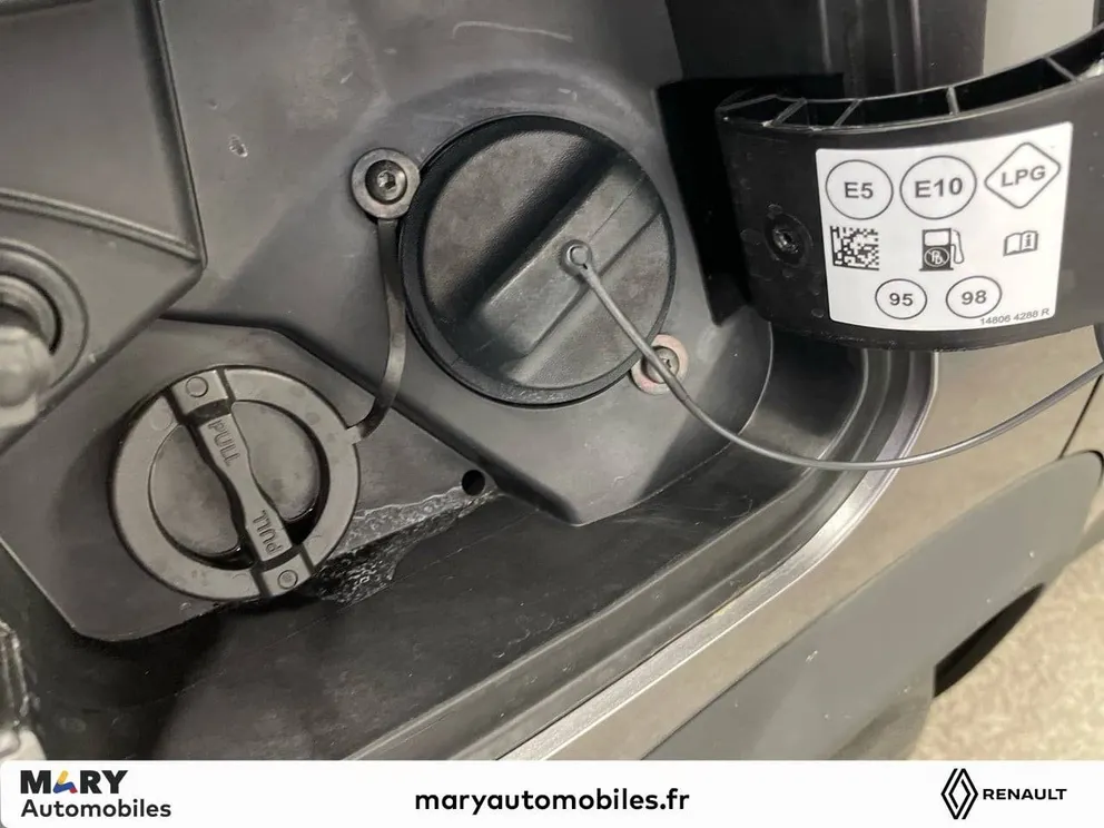 Véhicule occasion 229424 - renault CAPTUR - Photo 16