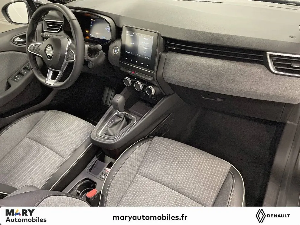 Véhicule occasion 208344 - renault CLIO - Photo 17