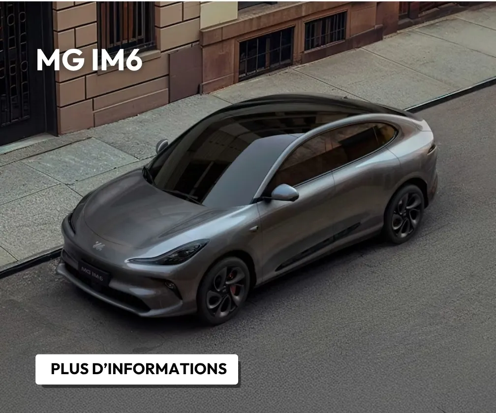 MG IM6