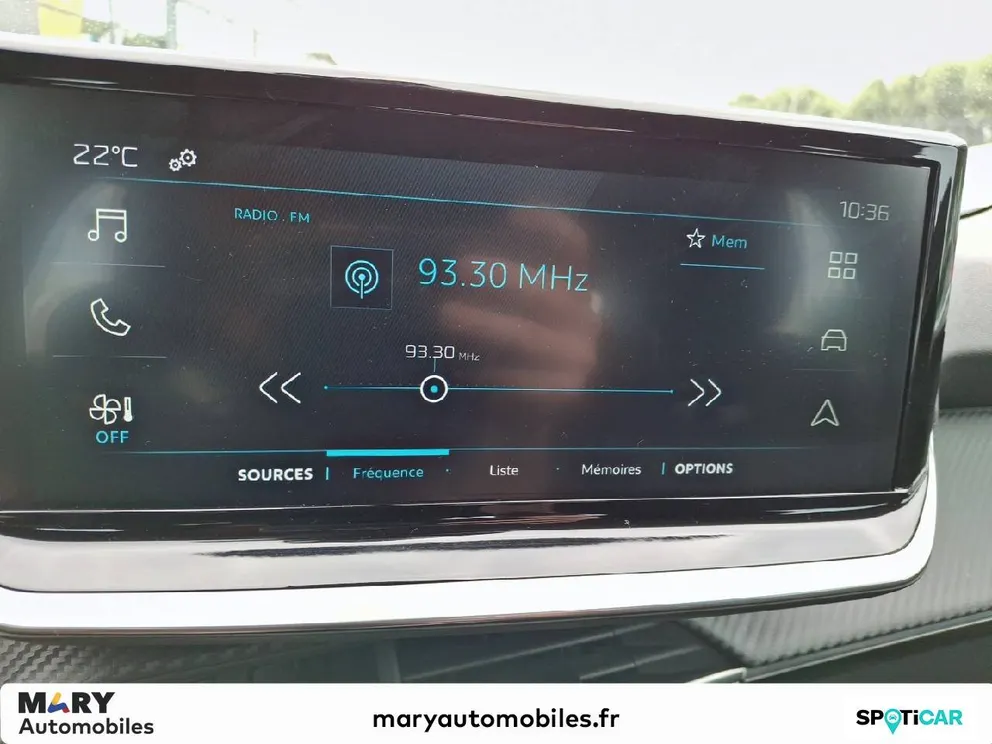 Véhicule occasion 191042 - peugeot 208 - Photo 20