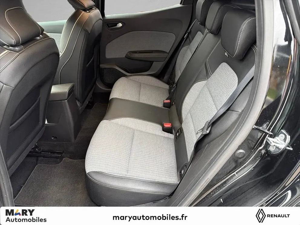 Véhicule occasion 213694 - renault CLIO - Photo 10