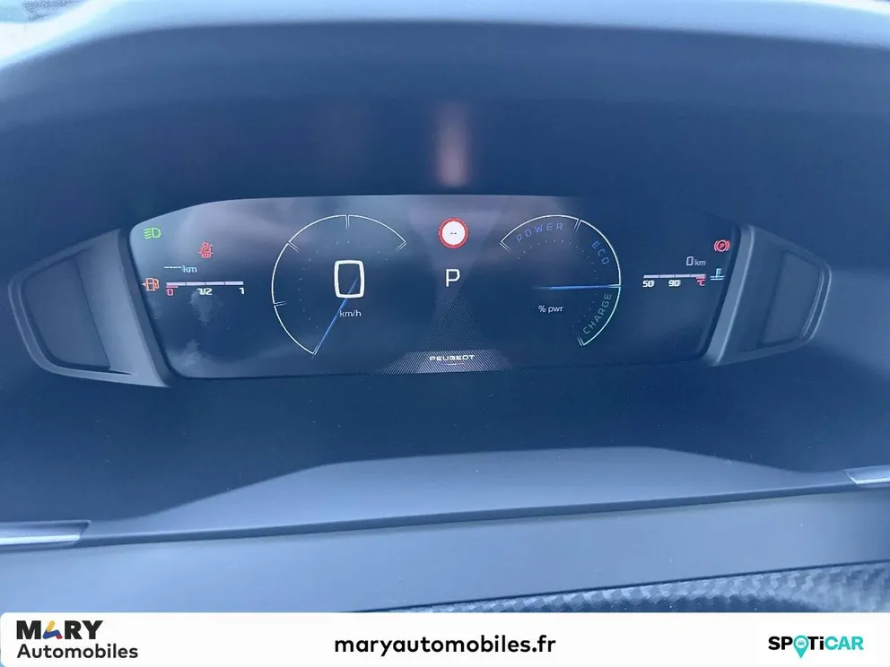 Véhicule occasion 210837 - peugeot 208 - Photo 15