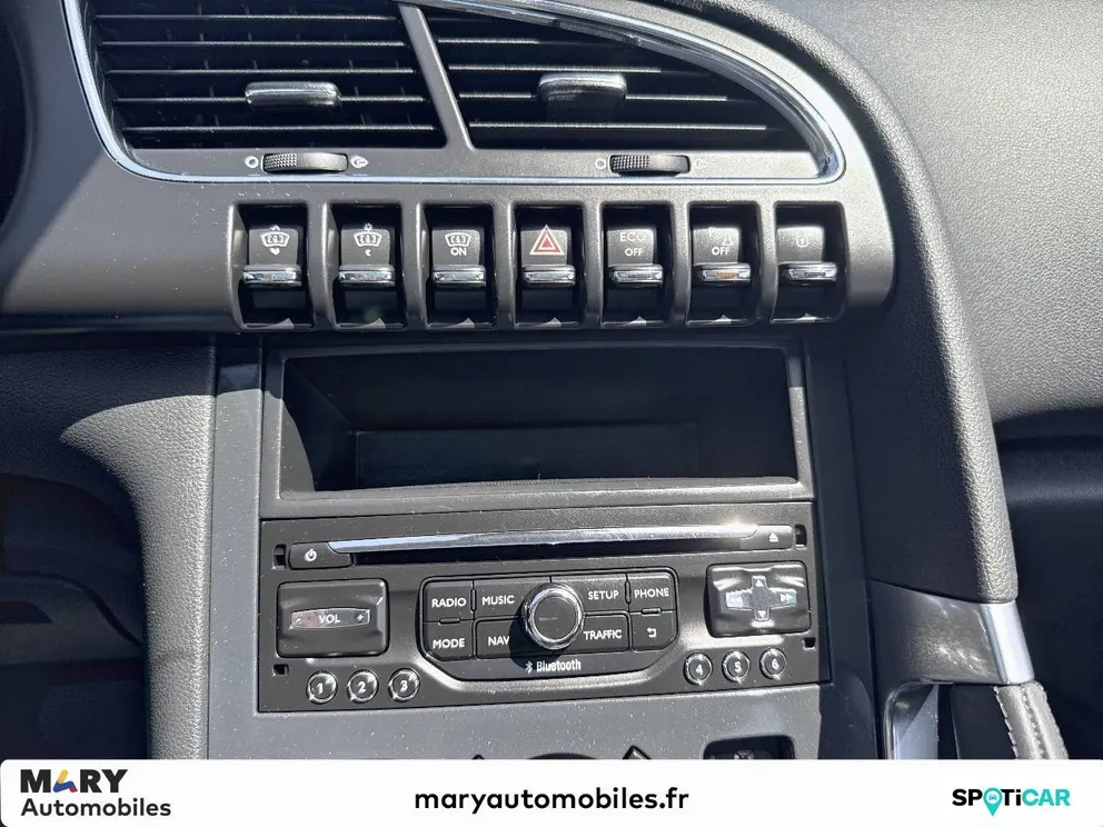 Véhicule occasion 236736 - peugeot 3008 - Photo 14