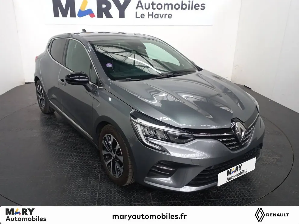Véhicule occasion 237000 - renault CLIO - Photo 3