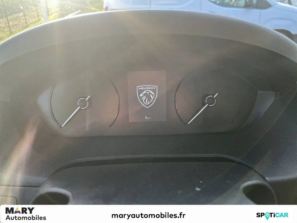 Véhicule occasion 253548 - peugeot BOXER - Photo 12