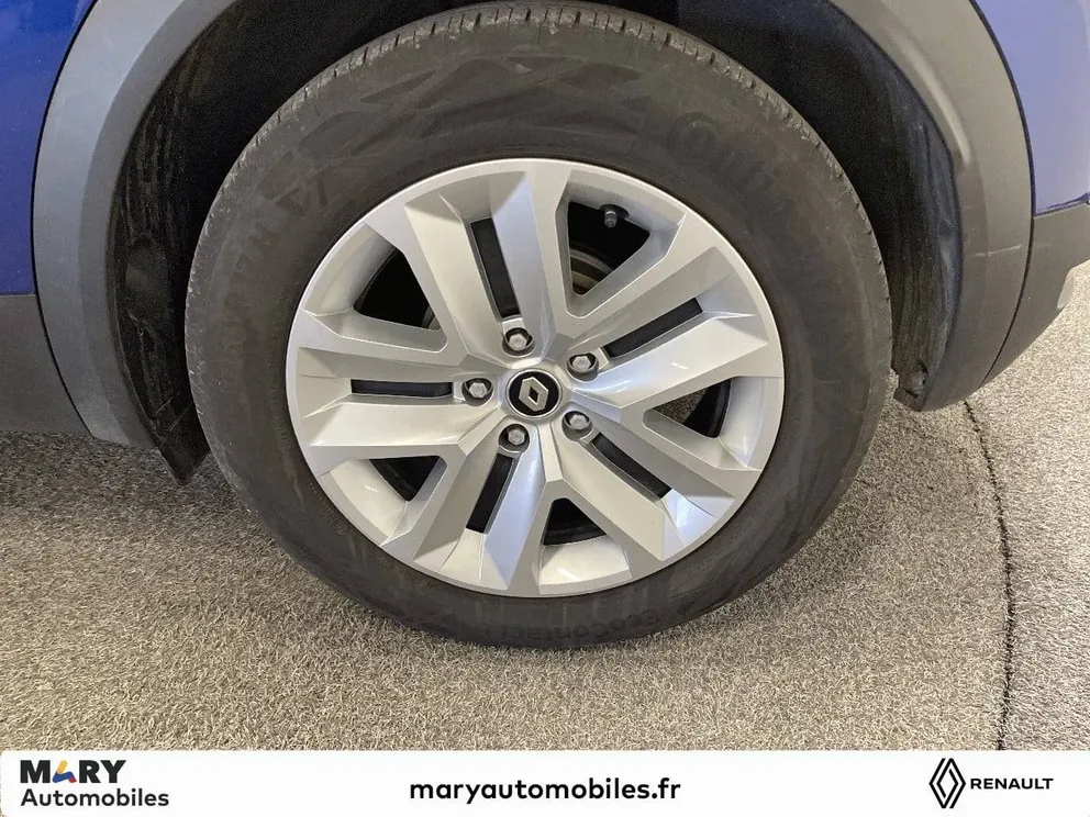 Véhicule occasion 207445 - renault CAPTUR - Photo 11