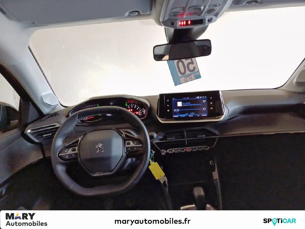 Véhicule occasion 159125 - peugeot 208 - Photo 8