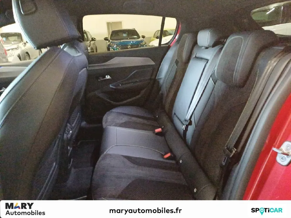 Véhicule occasion 220726 - peugeot 308 - Photo 10