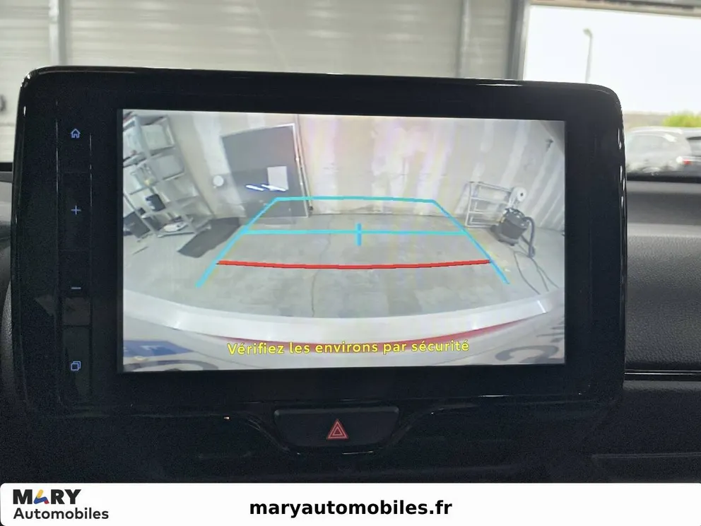 Véhicule occasion 206216 - toyota YARIS - Photo 15