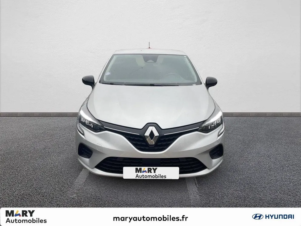 Véhicule occasion 197693 - renault CLIO - Photo 2
