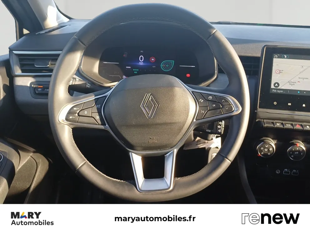 Véhicule occasion 233573 - renault CLIO - Photo 13