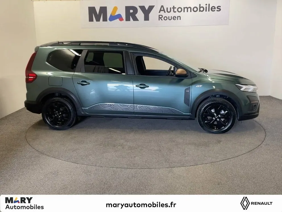 Véhicule occasion 234063 - dacia JOGGER - Photo 4