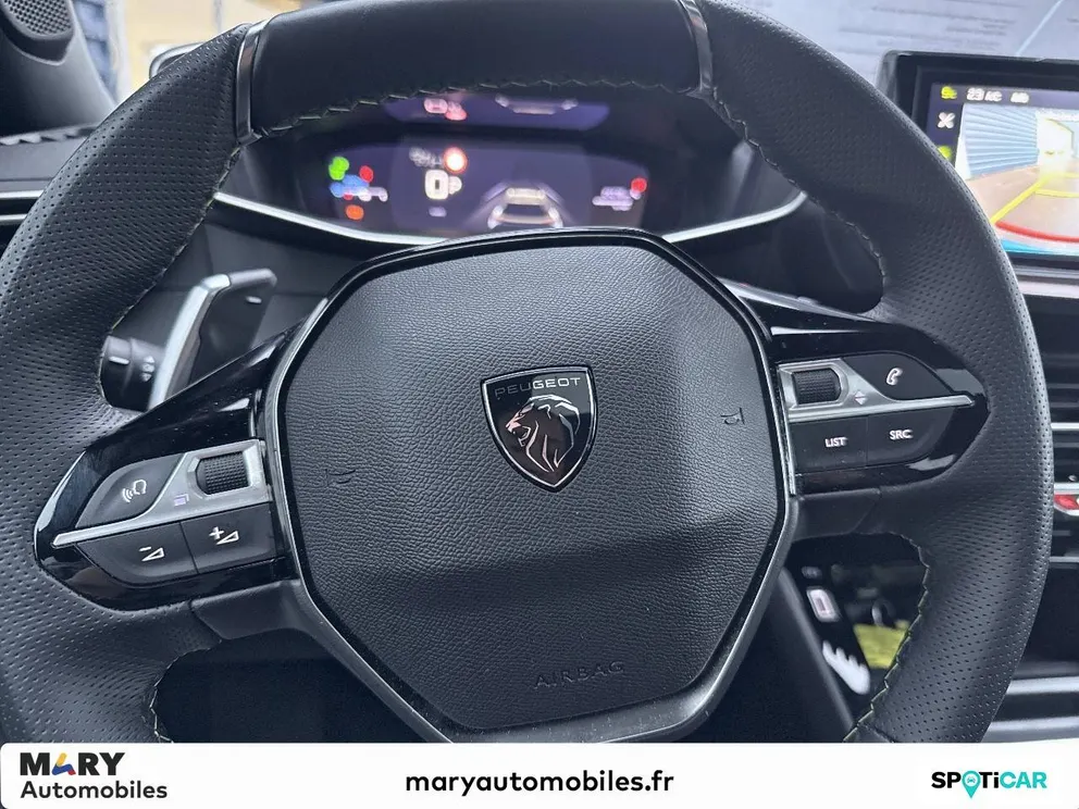 Véhicule occasion 212726 - peugeot 2008 - Photo 12