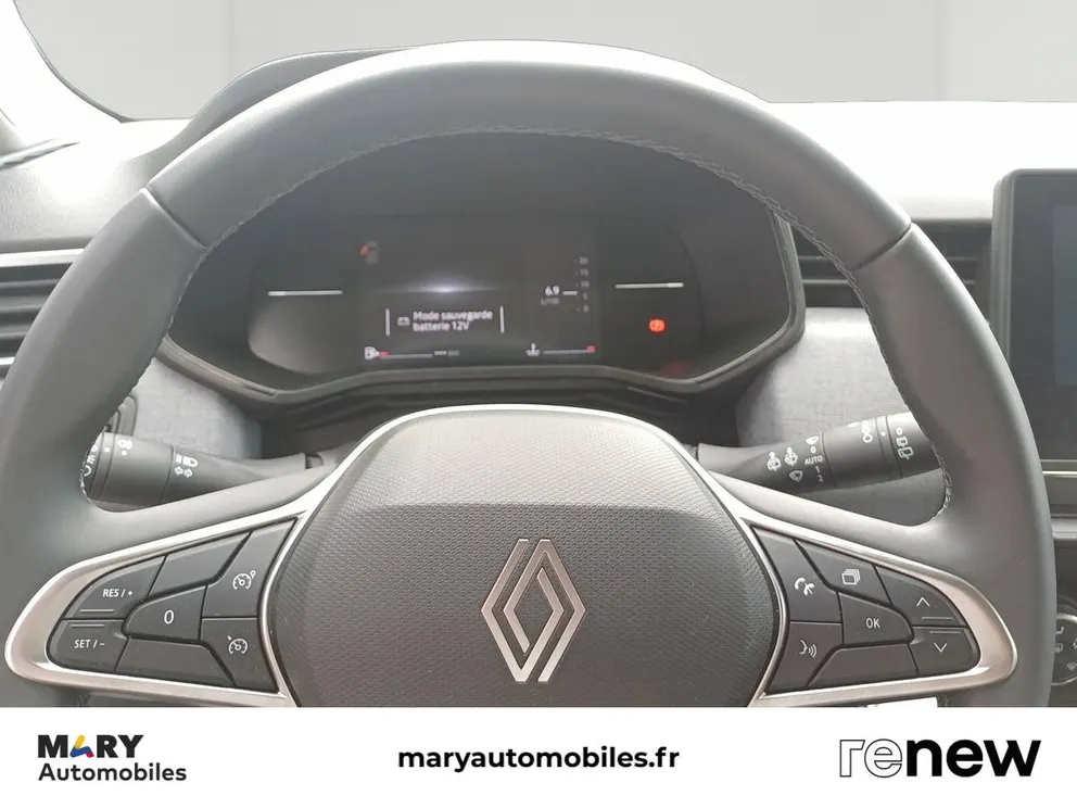 Véhicule occasion 236483 - renault CLIO - Photo 16