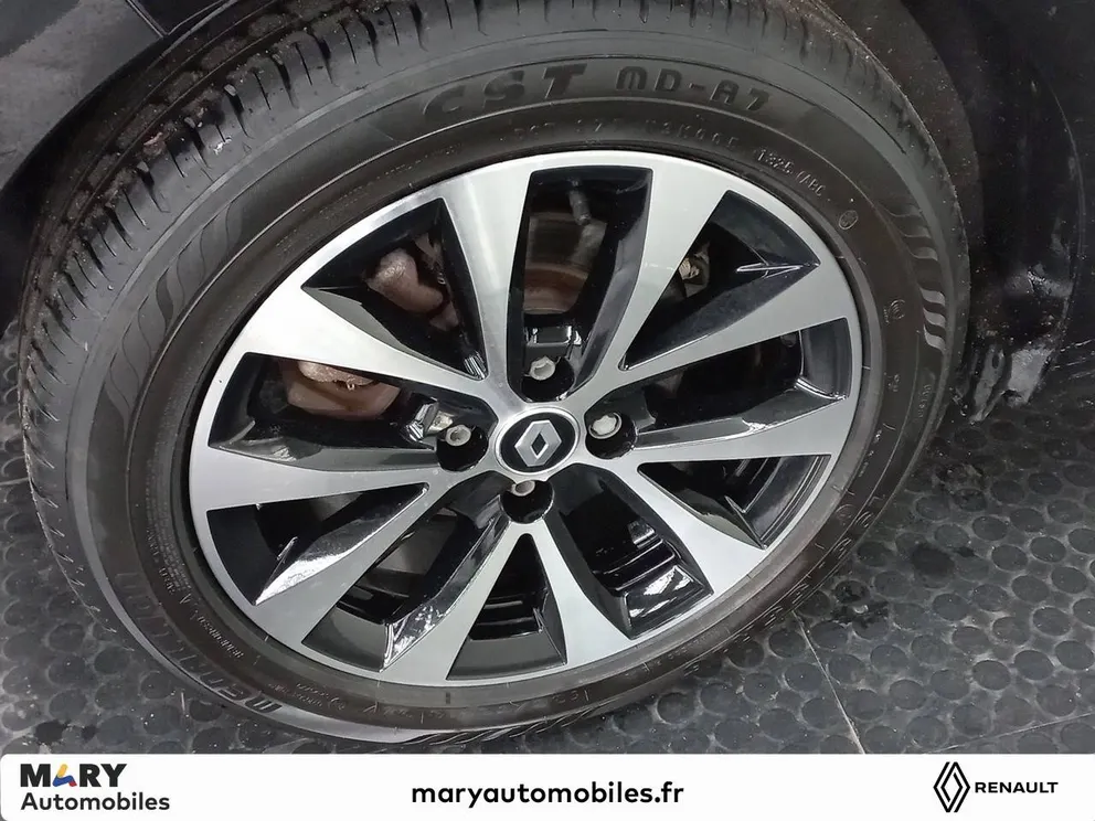 Véhicule occasion 201226 - renault CLIO - Photo 16