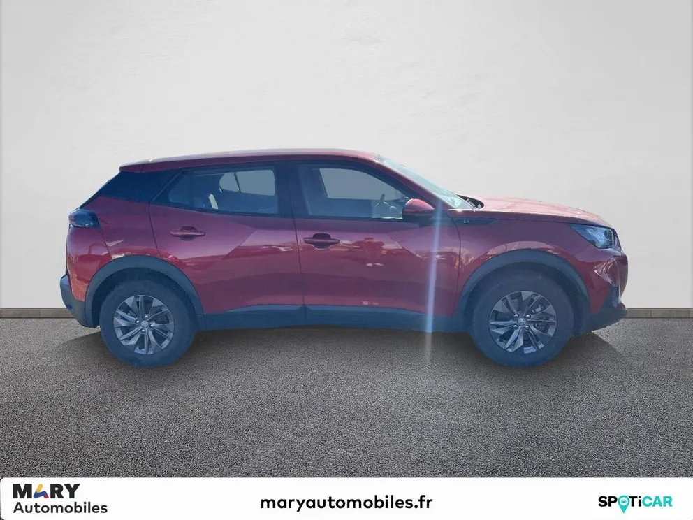 Véhicule occasion 150746 - peugeot 2008 - Photo 4