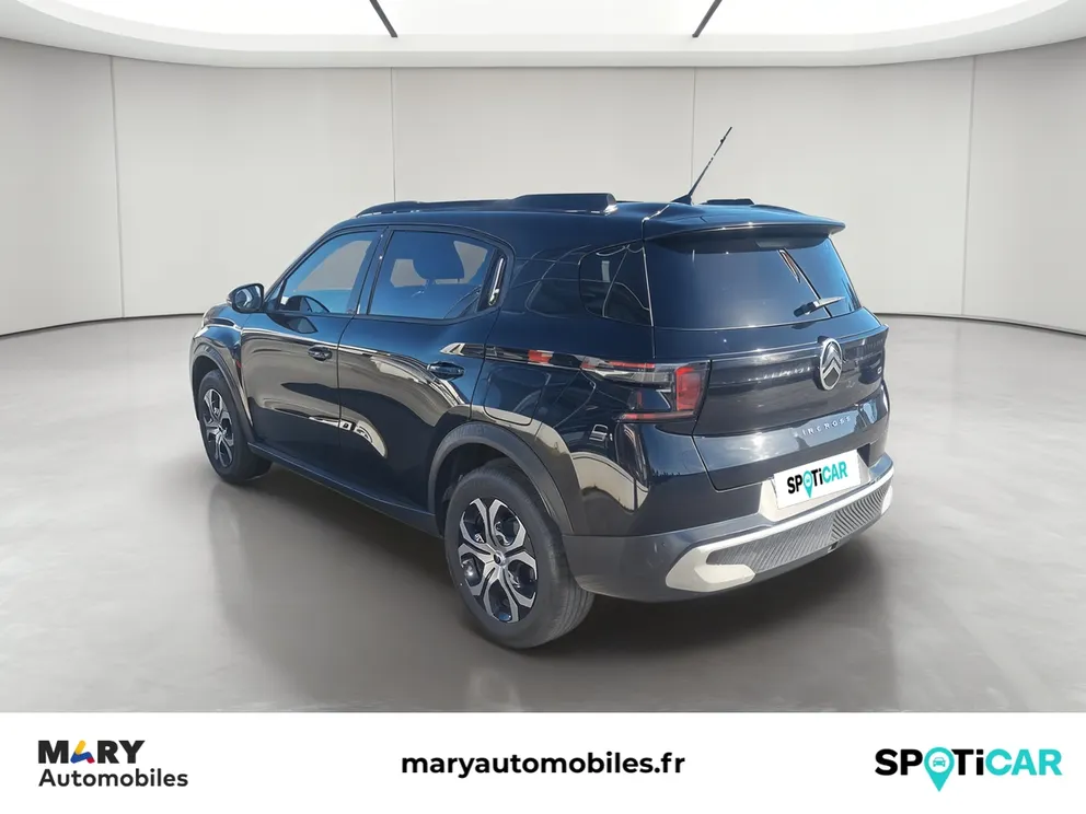 Véhicule occasion 1230991 - Citroën C3 AIRCROSS - Photo 3