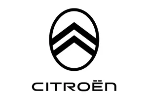 Logo Citroën