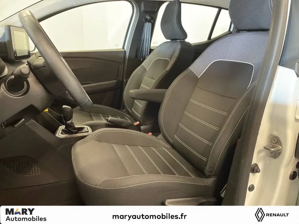 Véhicule occasion 222749 - dacia SANDERO - Photo 9