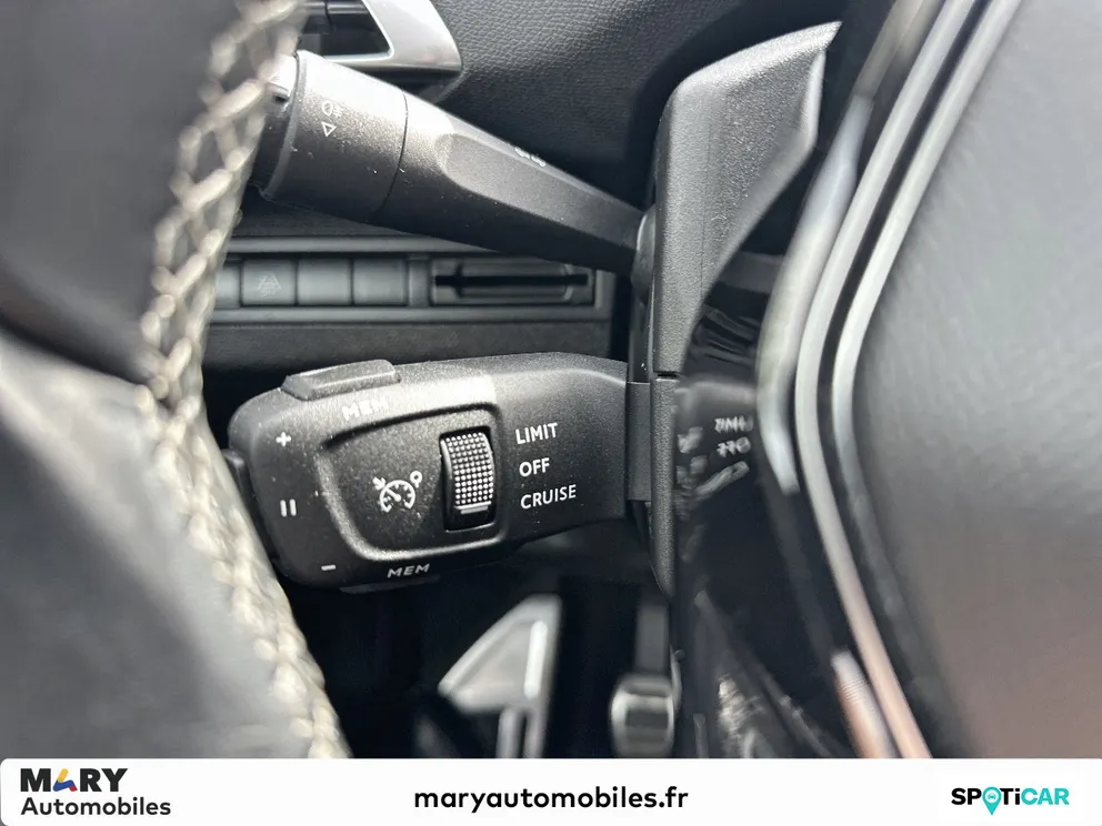 Véhicule occasion 1230099 - peugeot 3008 - Photo 17