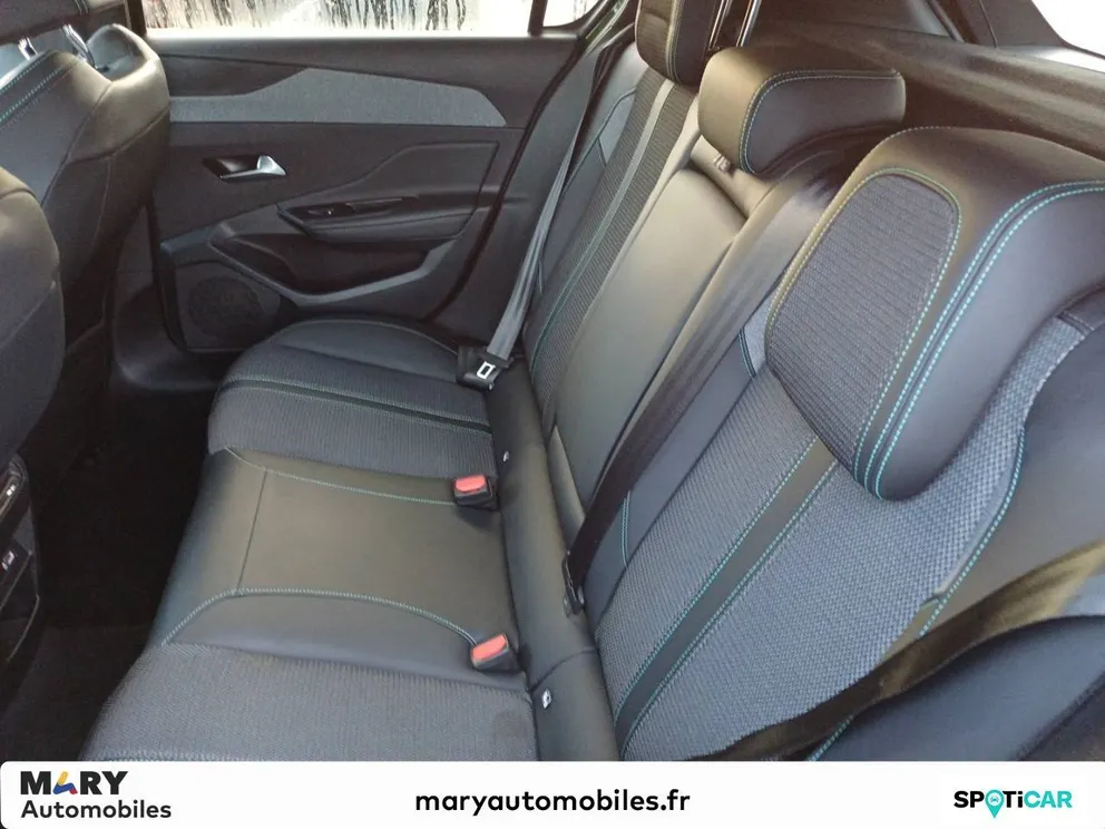 Véhicule occasion 201433 - peugeot 308 - Photo 10