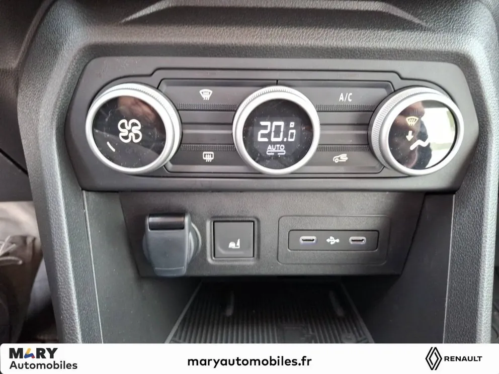 Véhicule occasion 218492 - dacia JOGGER - Photo 18