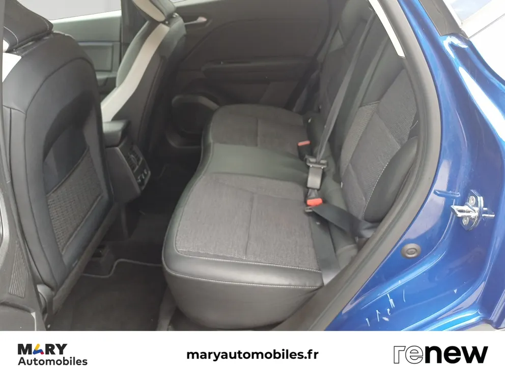 Véhicule occasion 1234828 - renault CAPTUR - Photo 20