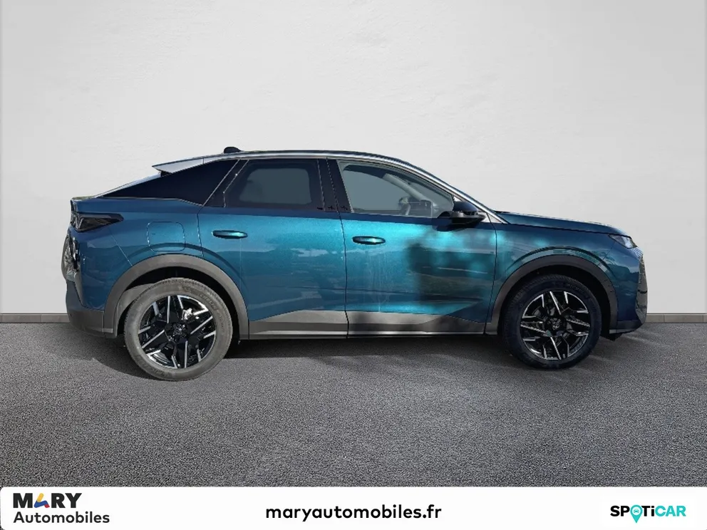 Véhicule occasion 1233556 - peugeot 3008 - Photo 4