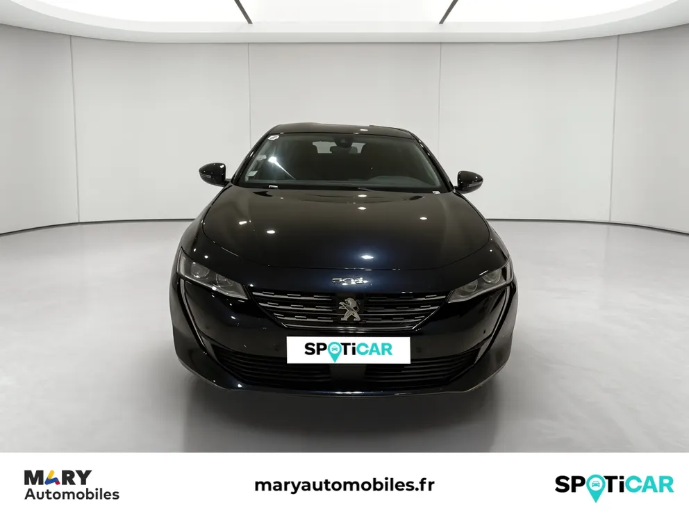 Véhicule occasion 1237781 - peugeot 508 - Photo 7
