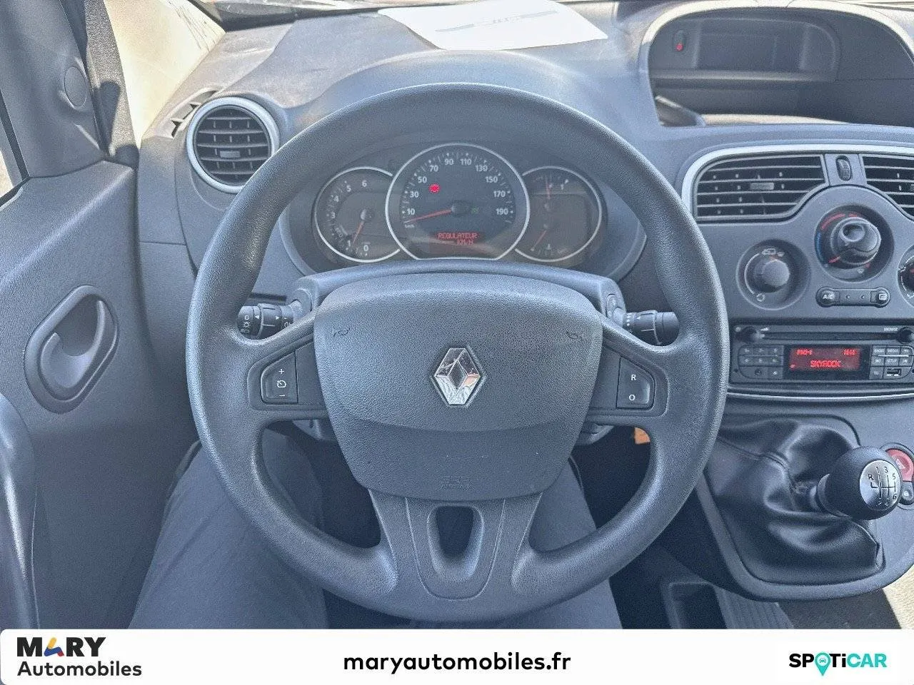 image du véhicule