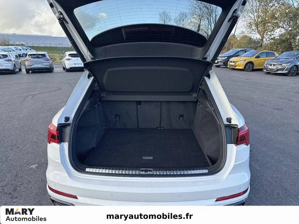 Véhicule occasion 200787 - audi Q3 - Photo 6