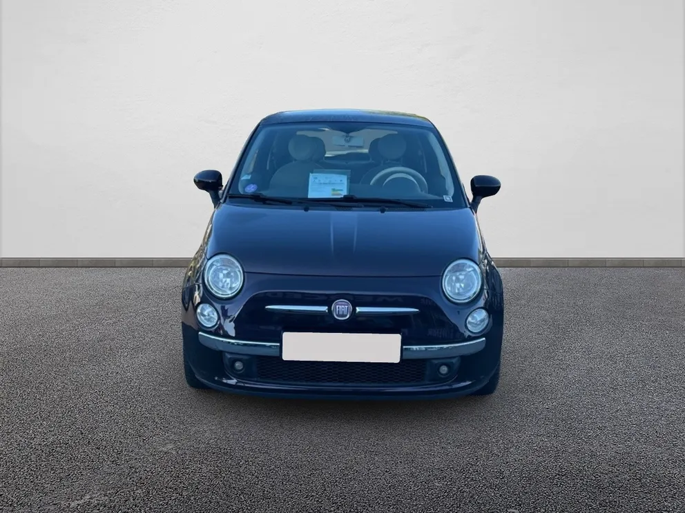 Véhicule occasion 238147 - fiat 500 - Photo 6