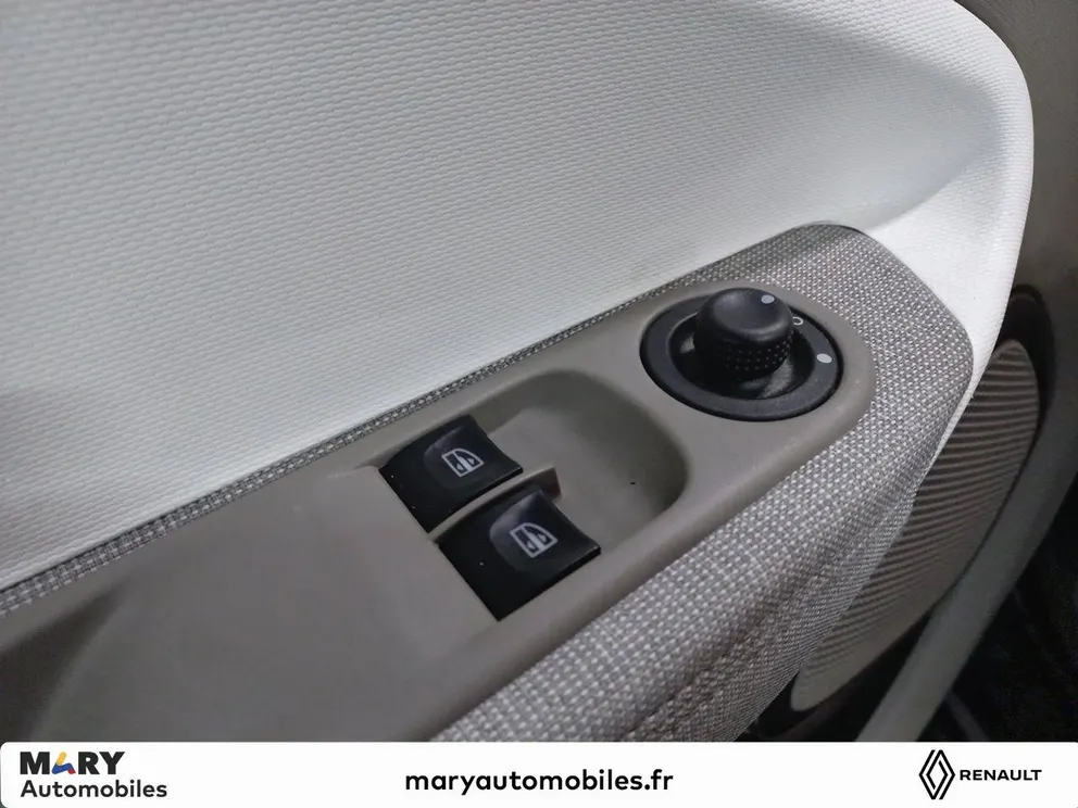 Véhicule occasion 200481 - renault ZOE - Photo 14