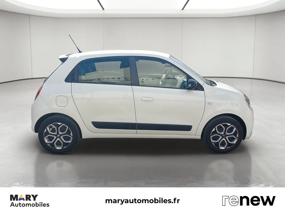 Véhicule occasion 1237478 - renault TWINGO - Photo 6